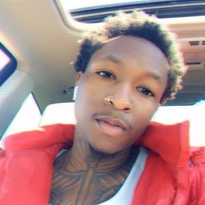 Meet your Posher, Keith